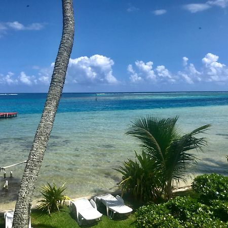 Poerani Moorea Εξωτερικό φωτογραφία