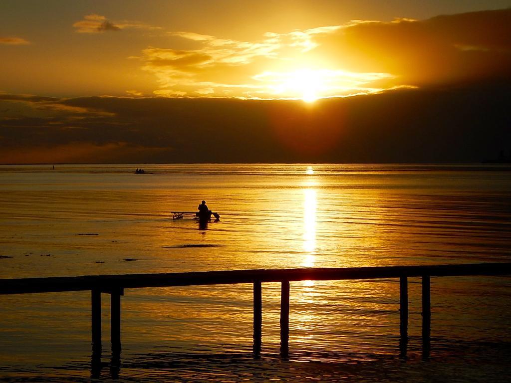 Poerani Moorea Εξωτερικό φωτογραφία